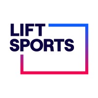 Lift Sports logo - Similar company to Dryv Technologies