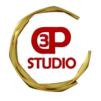 3DP Studio logo - Similar company to Redefinez Concepts | Productions