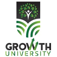 Growth University logo - Similar company to Moneyprep