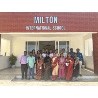Milton International School Kelambakkam logo - Similar company to Indradhanu Waldorf School