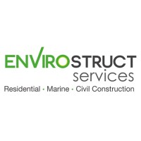 Envirostruct Services PTY LTD logo - Similar company to Globalise Workforce Solutions