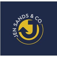 Jen Sands & Co. logo - Similar company to Supportal Business Services Ltd