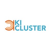 KI-Cluster Oldenburg logo - Similar company to Teci_Ol - Technology Crafted In Oldenburg