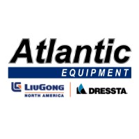 Atlantic Equipment logo - Similar company to Standfast Tram