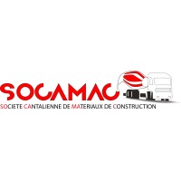 SOCAMAC logo - Similar company to Ld Contrôles