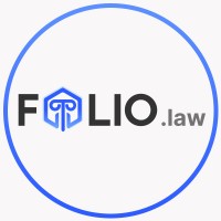 Folio Legal Tech Solutions LLP logo - Similar company to Market Place Tech. Pvt. Ltd.