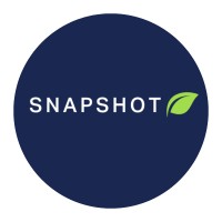 SnapShot logo - Similar company to Tellivue