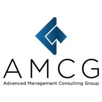 AMCG logo - Similar company to Decision Support Consulting Llc