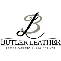 Butler Leather Goods Factory India Pvt Ltd logo - Similar company to Leather Plus