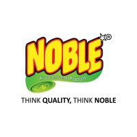 Noble Agro Food Products Pvt Ltd - India logo - Similar company to Coldsafe