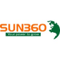 SUN360 logo - Similar company to Tersus Energy