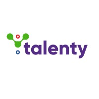 Talenty logo - Similar company to Talenty Go  | Academia De Empleabilidad Y Capacitación