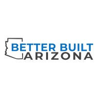 Better Built Arizona logo - Similar company to Azteca Designs And Construction