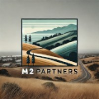 M2 Partners logo - Similar company to Catapult Ventures