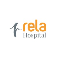 Rela Hospital Sri Lanka logo - Similar company to Prepmedico