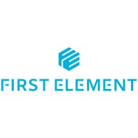 First Element logo - Similar company to Egg Post Production And Vfx