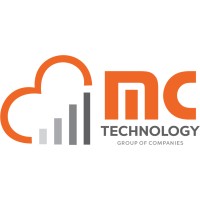 MC Technology logo - Similar company to Mc Technology Staffing