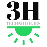 3H Technologies Ltd logo - Similar company to Smart Techque Solutions