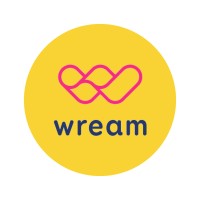 WREAM logo - Similar company to Kisse