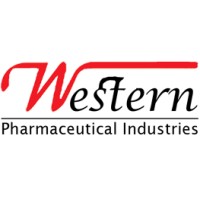 ويسترن للصناعات الدوائيه logo - Similar company to Mn Egypt