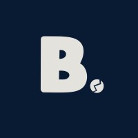 BREAKLY. logo - Similar company to Viro | Short-Form Video Agency (Tiktok, Reels, Shorts)