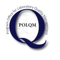 Program Office for Laboratory Quality Management logo - Similar company to Canadian Microbiology Proficiency Testing (Cmpt)