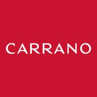 Carrano logo - Similar company to Duxi Comunicação