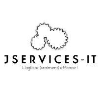 JSERVICES-IT logo - Similar company to Desk It