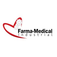 Farma-Medical Industrial logo - Similar company to Wmg Distribuidora