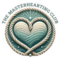 The MasterHearting Club logo - Similar company to Coaching Valiente