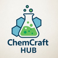 Chem Craft HUB logo - Similar company to Research Elevate