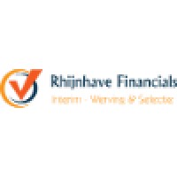 Rhijnhave Financials logo - Similar company to D'N Office