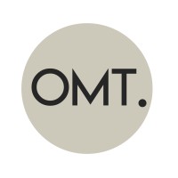 OMT. | OneMoreThing logo - Similar company to 47Th & Main