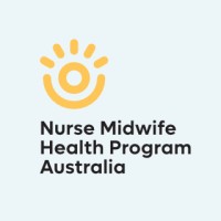 Nurse Midwife Health Program Australia logo - Similar company to Mthfr Support Australia