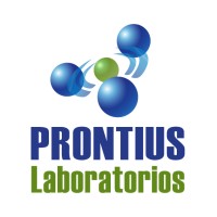 PRONTIUS Laboratorios logo - Similar company to Sorteadora - Fkam Sorting And Rework