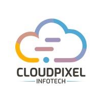CloudPixel Infotech logo - Similar company to Cloudpixel Ltd