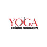 Yoga Enterprises logo - Similar company to Rasa Lifescience Informatics