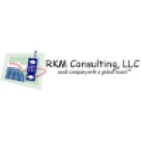RKM Consulting, LLC logo - Similar company to Rkm Consulting