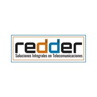 REDDER Soluciones Integrales en Telecomunicaciones logo - Similar company to Total Support, Tecnologías De La Información