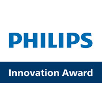 Philips Innovation Award logo - Similar company to Fabbs