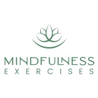 Mindfulness Exercises logo - Similar company to The Mindfulness Project