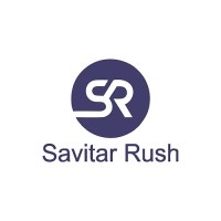 SAVITAR RUSH PACKAGING logo - Similar company to Divine Soft Technology Llp