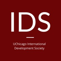 UChicago International Development Society logo - Similar company to Infotect Design Solutions, Inc.