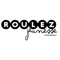 Roulez Jeunesse logo - Similar company to Immocareer