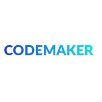 CODEMAKER logo - Similar company to Codemaker Ai