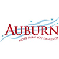 City of Auburn (Washington) logo - Similar company to Pierce County