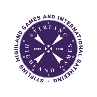 Stirling Highland Games logo - Similar company to Eclipse (Ip) Ltd