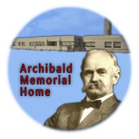 Archibald Memorial Home logo - Similar company to Grace Assisted Living Meridian