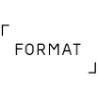 Format Agency logo - Similar company to Tap1