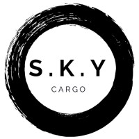 S.K.Y. CARGO logo - Similar company to Sky Cargo Service